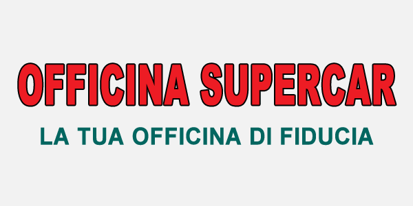 Officina Supercar